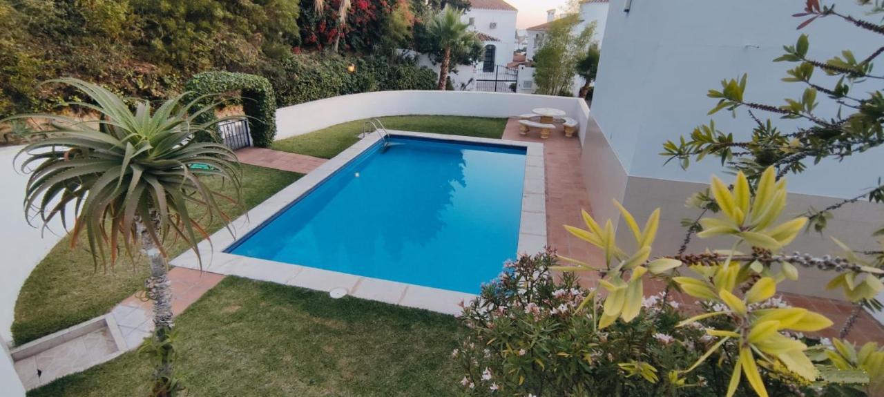 Casa Ana Nerja Villa Exterior photo