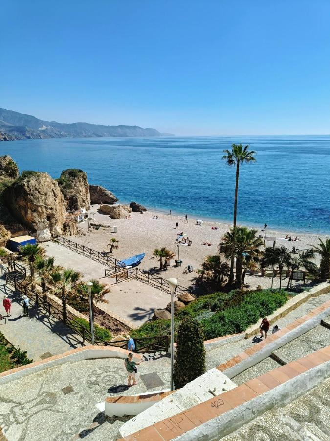 Casa Ana Nerja Villa Exterior photo