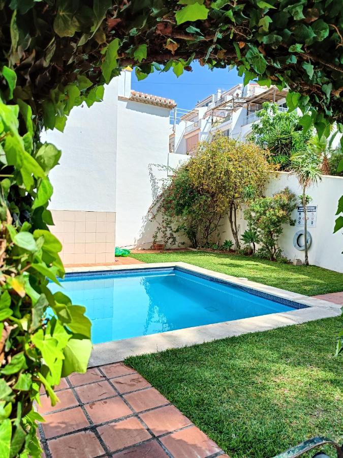 Casa Ana Nerja Villa Exterior photo
