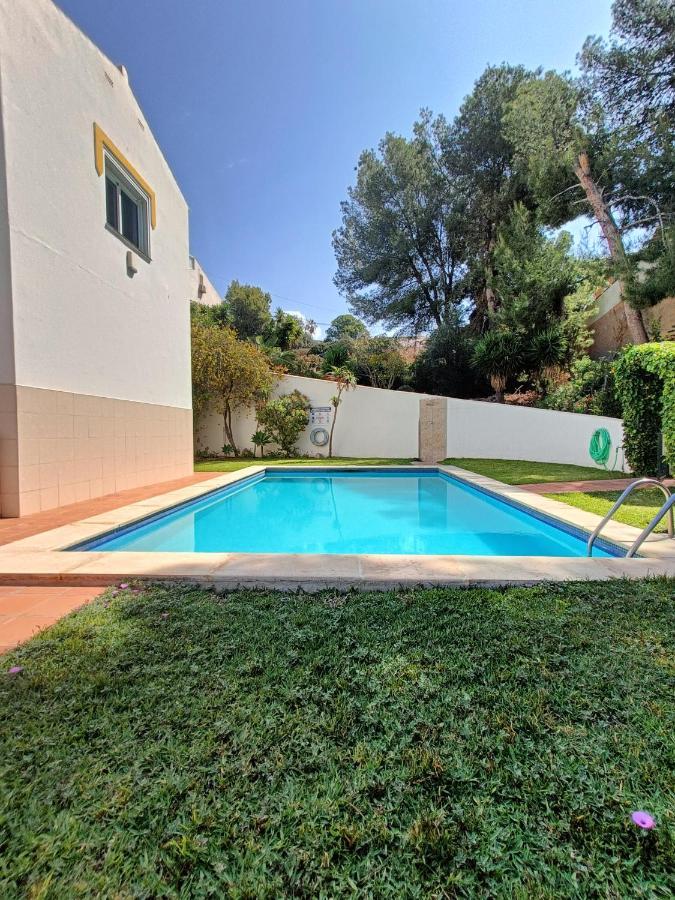 Casa Ana Nerja Villa Exterior photo