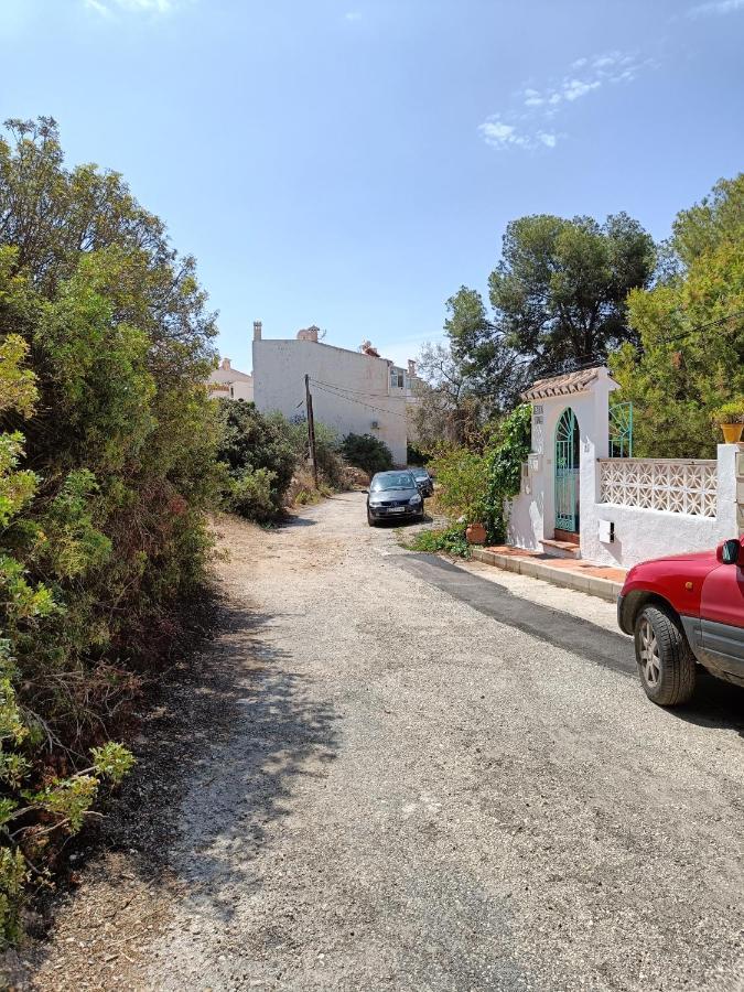 Casa Ana Nerja Villa Exterior photo