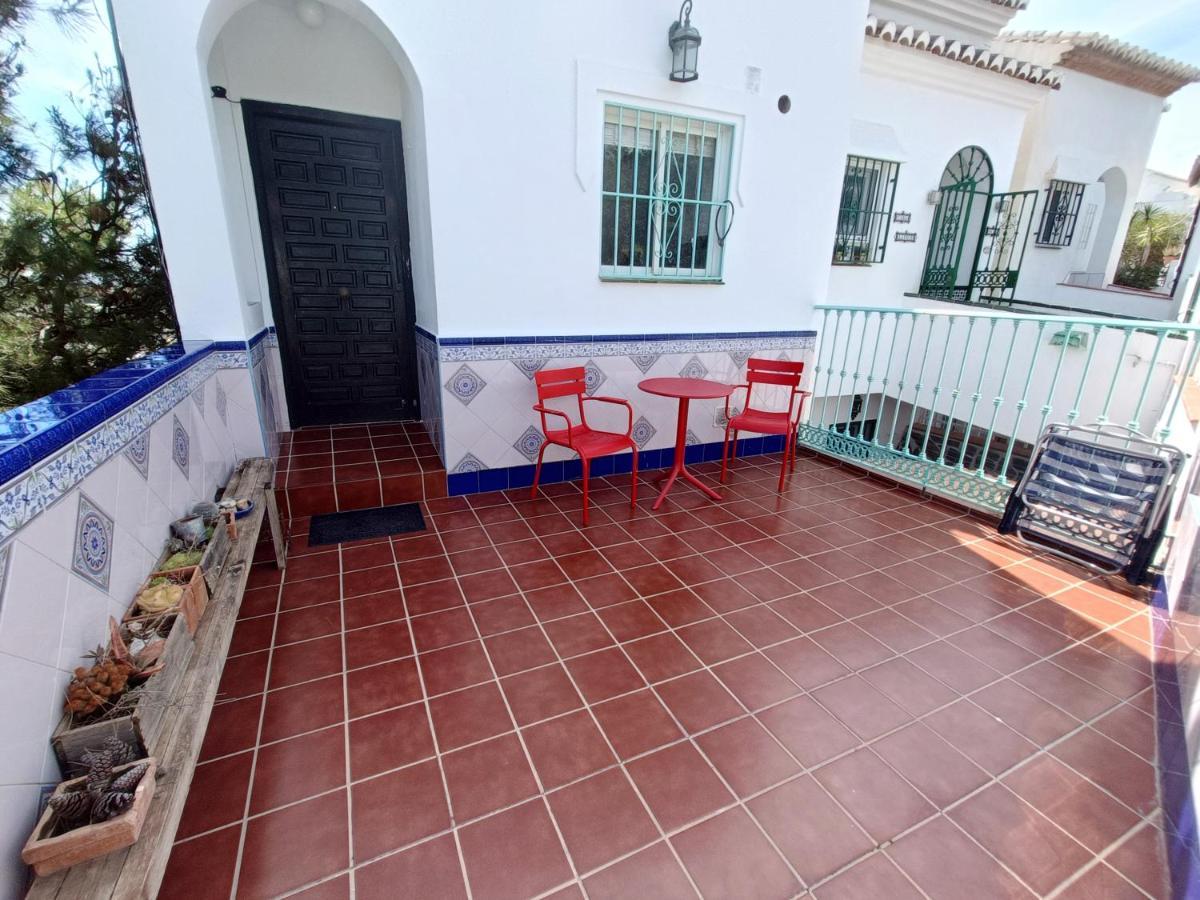 Casa Ana Nerja Villa Exterior photo